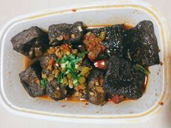 长沙臭豆腐-湘味淳(千禧街店)