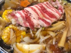 -有喜屋·深夜食堂(北京西路店)