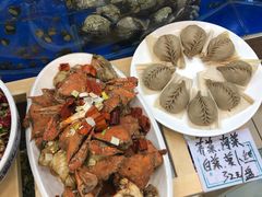 -天隆酒店·本地海鲜鲁菜(烟台大学店)