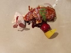 -香樟花园法式铁板烧(恒隆广场店)