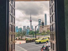 -上海邮政博物馆