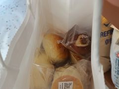 -0+1·手作面包(新北店)
