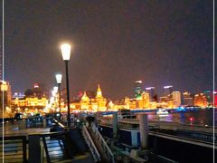-黄浦江游览快线(金陵东路码头)