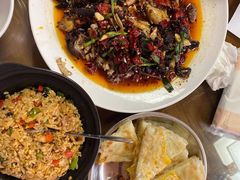 -88号小吃店·经典云南菜·地道纳西美食
