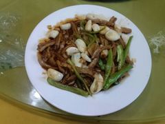 牛肚-张茂民族饭店(胜利北路店)