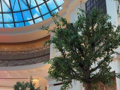 -漢咖啡·全服务式自助晚餐(武汉洲际酒店)