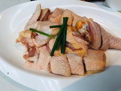 -肥仔文澳门猪骨煲(南京西路店)