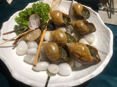 -岸芷汀兰·法餐牛排