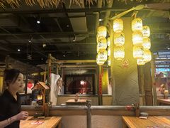 -破三川·新川菜(静安大融城店)