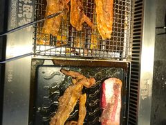 -俊熙家点餐式自助烤肉店(1227广场店)