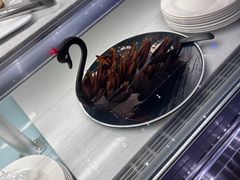 -舜耕山庄四时万和自助餐厅