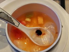 -香山湖渔家大院