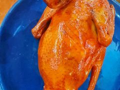 -煲煲掂风味煲仔饭餐厅(西区店)