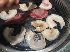 -花味·自助烤肉(雨花客厅店)
