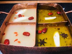 -刘全福吊炉烧烤王(东江路店)