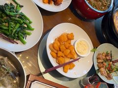 -凤阁楼果木烧鹅(鹤山陈山店)