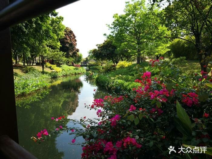 海珠國家溼地公園-圖片-廣州周邊遊-大眾點評網