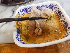 -马记伊源斋涮肉·清真菜(百子湾店)