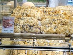 -BreadTalk面包新语·烘焙蛋糕(金光华广场店)