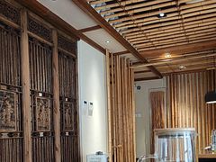-竹里馆 ·茶食(奥体店)