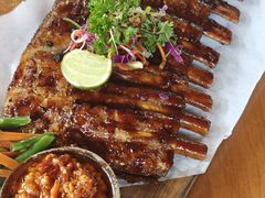 -Warung Nia Balinese Food & Pork Ribs