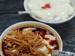 -西月城谭豆花(春熙路店)