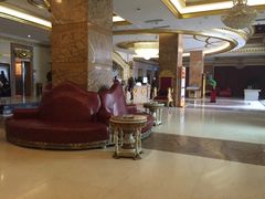 -九号公馆(秦岭路店)