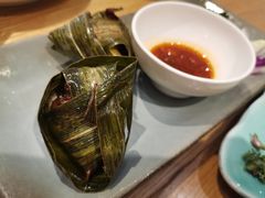 拉娜叶包鸡-米纸越南小馆(金鹰世界店)