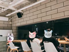-RWORK·COFFEE(滨江店)