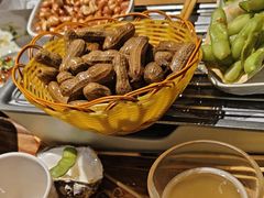 -木屋烧烤(南新店)