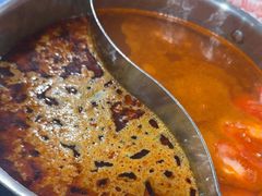 -呷哺呷哺(西单大悦城店)