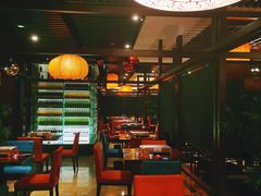 -周丹丹原味烧烤(香格里拉店)