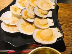 -鑫釜山海鲜烧烤(浑南店)