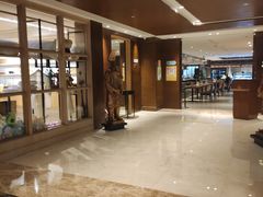 -皇城豪门酒店-美多娜国际美食餐厅