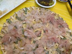 -官塘陈记鱼生·潮汕砂锅粥·牛肉火锅(潮枫路总店)