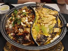 -锦尚阁烤鱼(望京新荟城店)