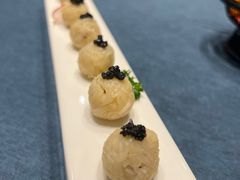 -金狮麟·新豫菜(金码大厦店)