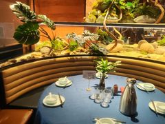 -巡湘记·地道湖南菜(活力城店)