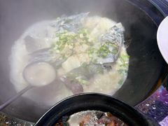-好灶头妈妈菜·千岛湖土菜地标美食