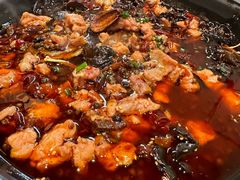 -大盐帮川菜馆(长楹天街店)