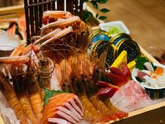 -Minase水濑·日料放题(外滩店)