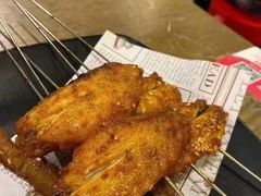 -马海涛牛肉串·午市牛腩饭·烧烤夜宵(领汇广场店)