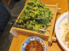 -村长家的疙瘩汤·东营菜(东营茶城店)