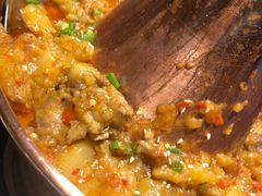 -觅山云南菜(泊富ICITY店)