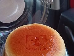 -喜社·面包·甜品·蛋糕(燕山店)