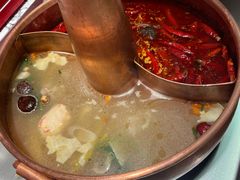 -京元盛铜锅涮肉(上海总店)