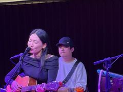 -MM·五声·音乐人与调酒师(西安路店)