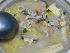-小六汤包·老字号·中华名小吃(兴庆路店)