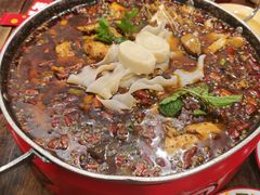 -聂发财重庆江湖菜(解放碑店)