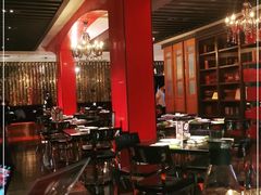 大堂-小资太太餐厅(南岗区店)